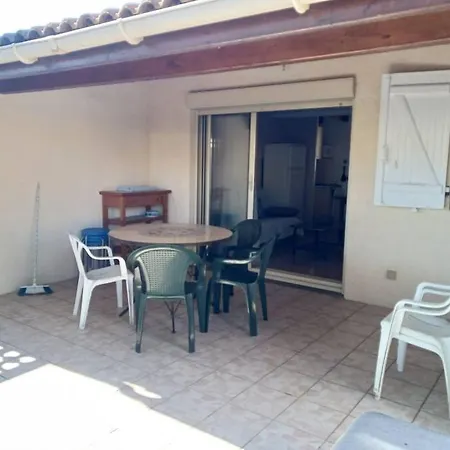 Chez Yamina Casa vacanze Gruissan