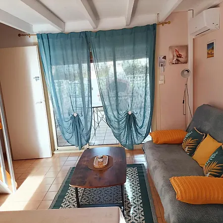 Chez Yamina