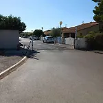 Chez Yamina Σπίτι διακοπών Gruissan