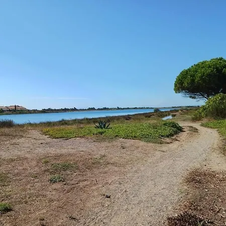 Vakantiehuis Chez Yamina Gruissan