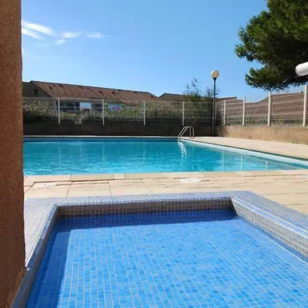 Vakantiehuis Chez Yamina *