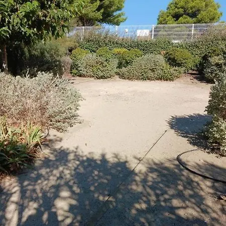Chez Yamina Hébergement de vacances Gruissan