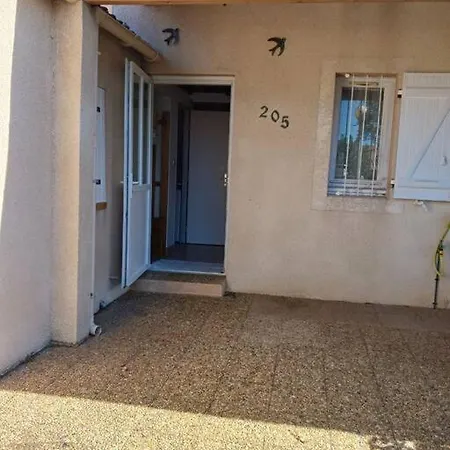 Chez Yamina