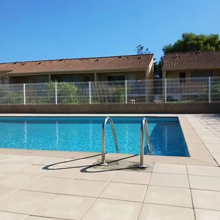 Hébergement de vacances Chez Yamina *