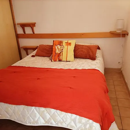 Chez Yamina * Gruissan