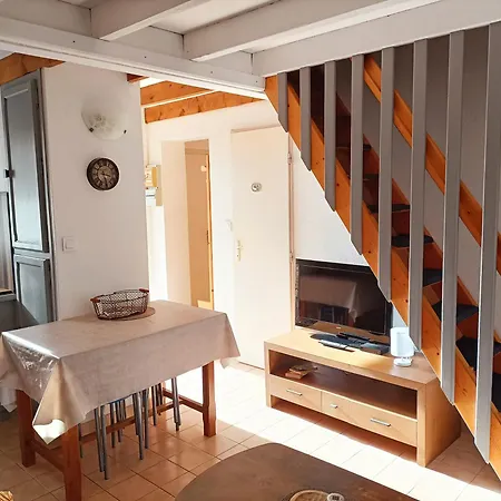 Chez Yamina Σπίτι διακοπών
