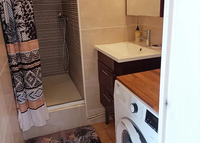 Chez Yamina גרואיסאן