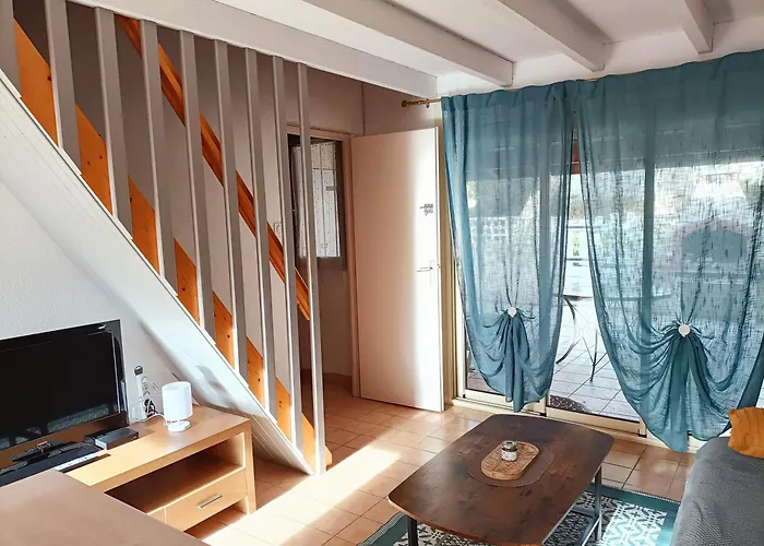 בית נופש Chez Yamina